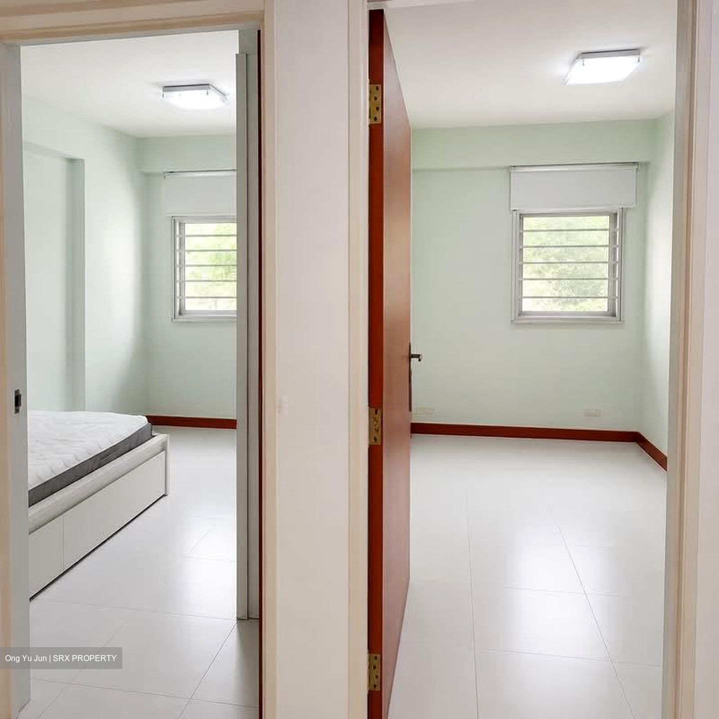 Blk 207B Punggol Sails (Punggol), HDB 5 Rooms #590746201